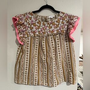 THML women’s top size large